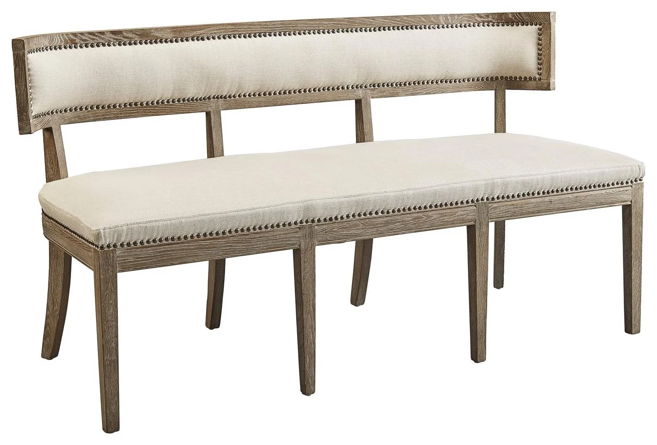 Furniture Classics Dining Chairs FURC20334 Stonebridge Three Seat